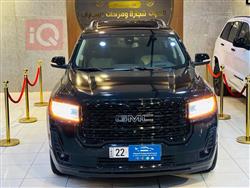 GMC Acadia